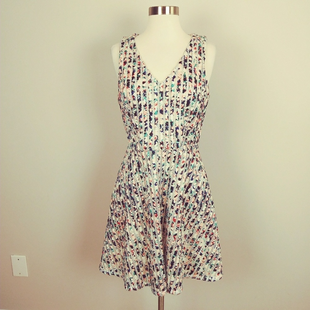 A-line Apt 9 dress